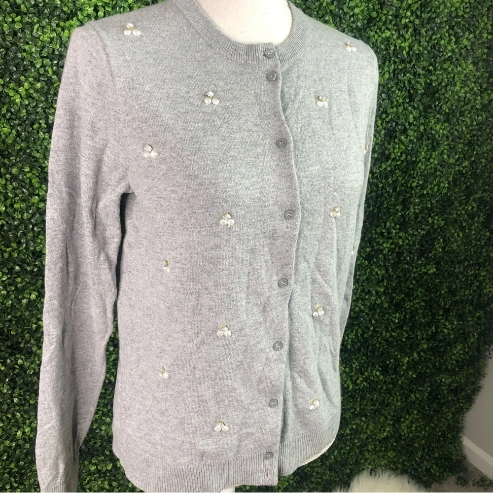 J. Crew excellent like